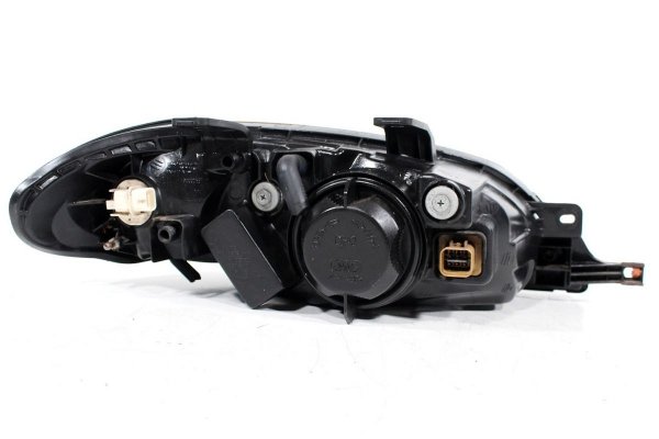 reflektor lewy - chevrolet - lacetti - zdjęcie 4