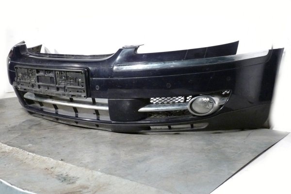 _Zderzak przód VW Phaeton 2008 3.0TDI CARA Sedan 4Motion (PDC, xenon)
