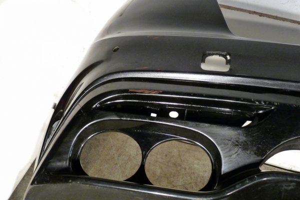 Zderzak tył Kia Stinger GT CK 2017- Liftback