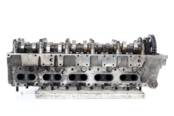 Głowica - Mercedes - E-klasa - zdjęcie 4