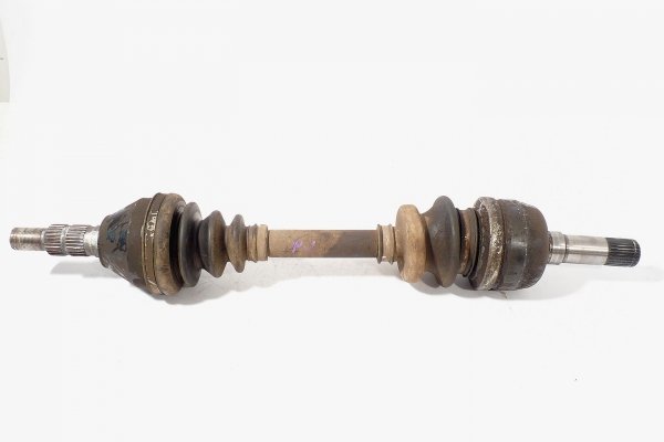 Półoś przód lewa Opel Insignia A 2010 2.0CDTI Liftback 