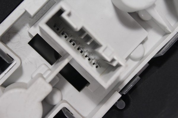 Lampa tył prawa BMW 3 E46 2002 Compact