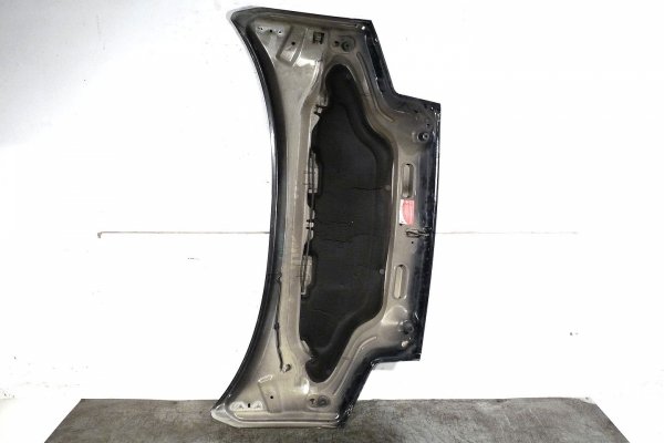 Maska Citroen C2 2006 Hatchback 3-drzwi (Kod lakieru: EXYB)