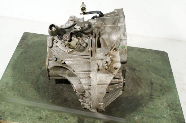 _Skrzynia biegów Rover 75 1998-2005 1.8i 16V