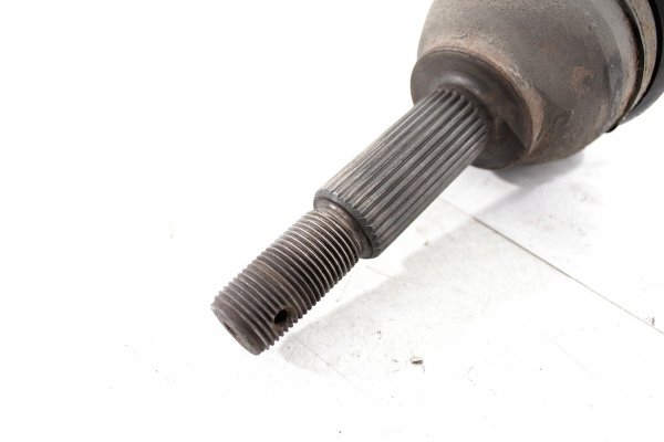 Półoś przód prawa długa Ford Transit MK6 2006 2.0TDDI