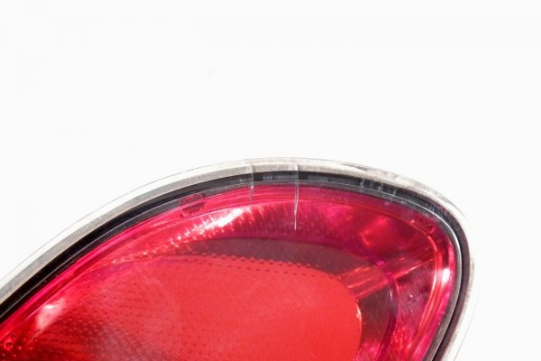 Lampa tył lewa komplet Seat Ibiza III 2002-2008