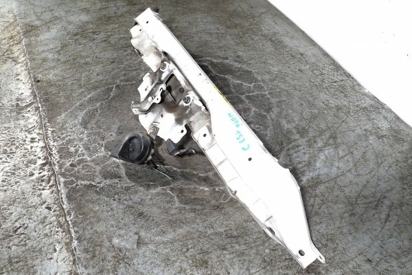 Pas przód wzmocnienie górna belka Nissan Note E11 LIFT 2011 (2009-2012) Hatchback 5-drzwi 