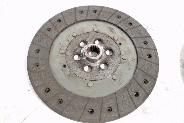 Sprzęgło tarcza docisk koło dwumasowe Volvo S80 2001 2.4i B5244S2