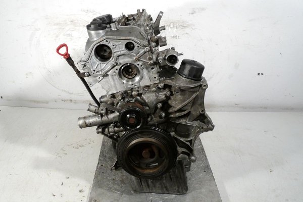 Silnik Mercedes E-Klasa W210 1998-1999 2.2CDi 611.961