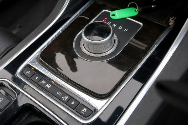Lampa tył prawa Jaguar XF X260 2016 Sedan