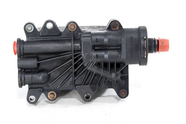 Chłodnica oleju - BMW - 5 - zdjęcie 6