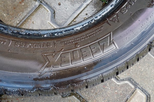 Opony R15 195/65 [2017] (kpl 2 sztuki)