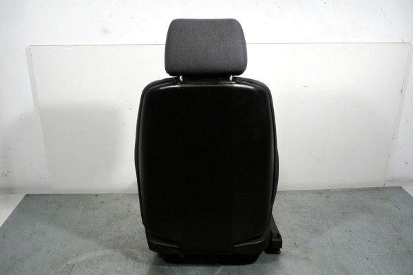 Fotel pasażera - BMW - 3 - zdjęcie 5