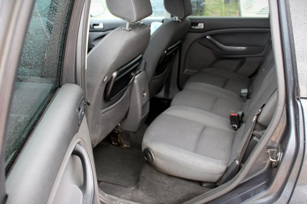Drzwi przód lewe Ford C-MAX MK1 2009 1.8TDCI Minivan