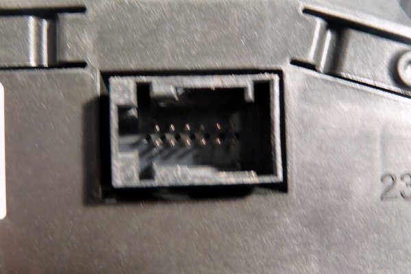 Licznik zegary Ford C-MAX MK2 Lift 2019 1.5EcoBlue Minivan