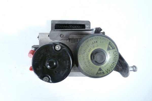 Pompa ABS Mercedes E-Klasa W211 2003 3.2CDI