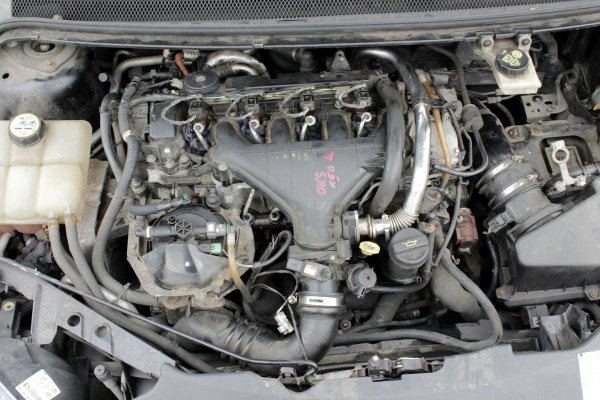 Ford Focus MK2 2004 2.0TDCI Hatchback 3-drzwi