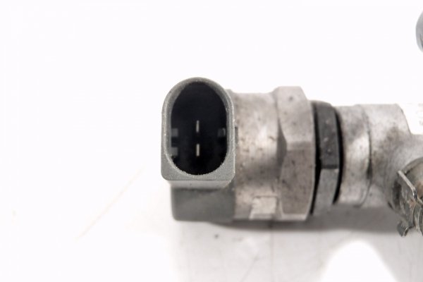 Listwa wtryskowa VW Tiguan 5N 2008 2.0TDI Suv