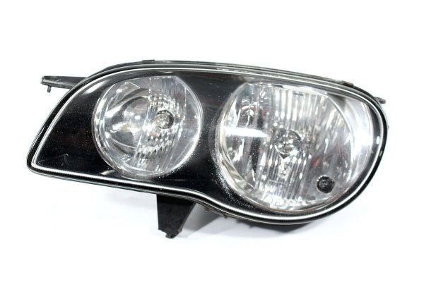 _Reflektor lewy Toyota Corolla E11 2000 Liftback 