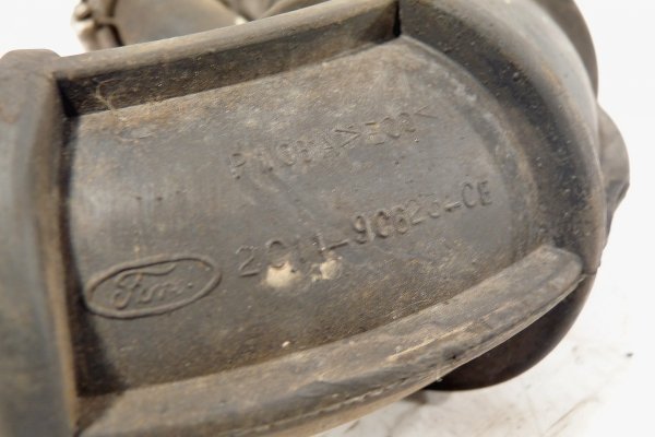 Rura dolot Ford Transit MK6 2000-2006 2.0TDCI 
