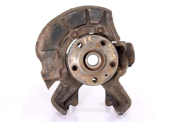 Zwrotnica przód prawa VW Bora 1J 1998-2005 1.4i 16V