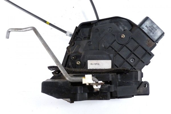 Zamek drzwi przód prawy Mazda 3 BK 2004 Hatchback 5-drzwi