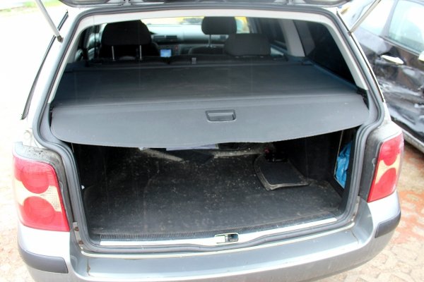 VW Passat B5 Lift 2001 1.8T AWT Kombi