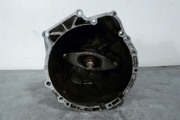 _Skrzynia biegów BMW 3 E46 2004 1.8i