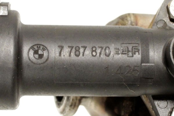 Chłodnica spalin - BMW - 5 - zdjęcie 8