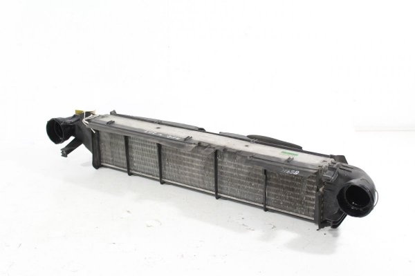 _Intercooler Mercedes C-klasa W203