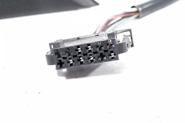 Lusterko prawe VW Passat B5 LIFT 2000-2005 (6-PIN)