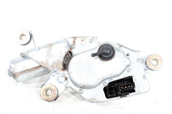 SILNICZEK WYCIERACZKI TYŁ - BMW - 3 - E46 - ZDJĘCIE 2