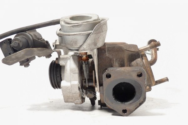Turbosprężarka turbina BMW 3 E46 1998-2005 2.0D M47