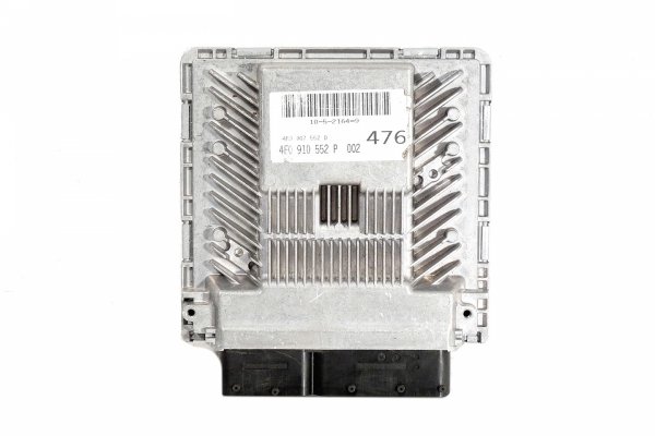 Komputer sterownik silnika Audi A6 C6 2005 2.4i BDW Kombi