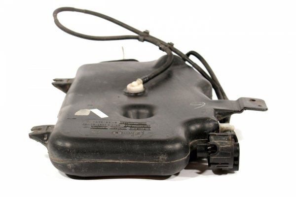 _Zbiornik DPF FAP Fiat Scudo II 2007 2.0D Multijet
