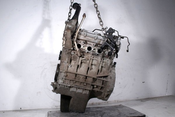 _Silnik Mercedes A-klasa W168 1997-2004 1.7CDI