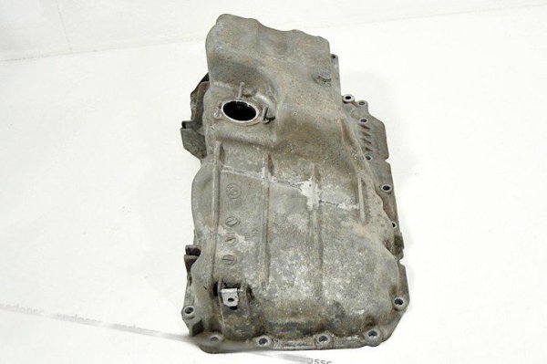 _Miska olejowa BMW 3 E90 2008 2.0D N47D20A