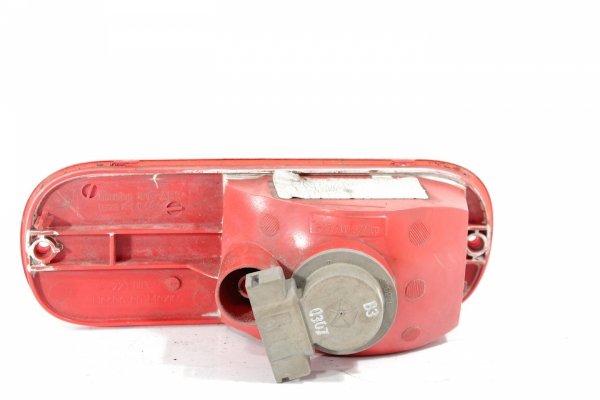 Lampa przeciwmgielna prawa Chrysler PT Cruiser 2001