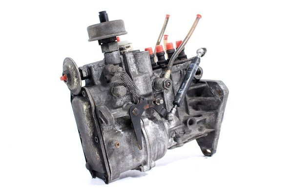 _Pompa wtryskowa Mercedes Vito W638 1995-2003 2.3D
