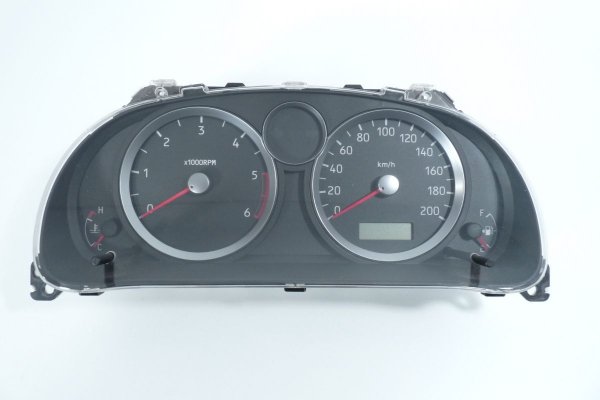 Licznik zegary Suzuki Liana ER 2006 1.4DDIS