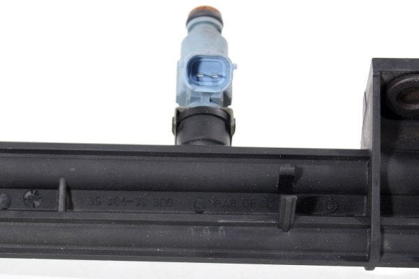 _Listwa wtryskowa Hyundai Sonata EF 2001-2005 2.0i 16V G4JP