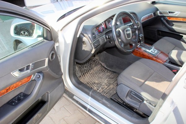 Kierownica (bez airbag) Audi A6 C6 2005 Kombi 