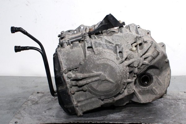 Skrzynia biegów AWF21 - Ford - Mondeo - zdjęcie 3