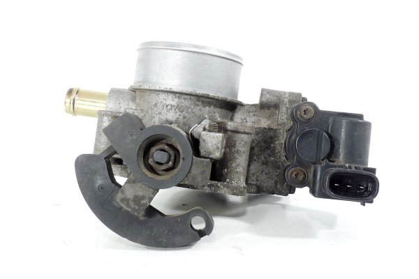 Przepustnica Toyota Corolla E12 2002-2007 1.6VVTI