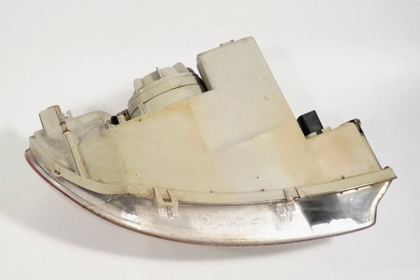 Reflektor lewy Kia Rio II  DC 2000