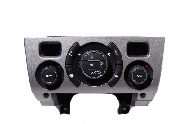 Panel klimatyzacji Peugeot 308 T7 2010 Hatchback 5-drzwi