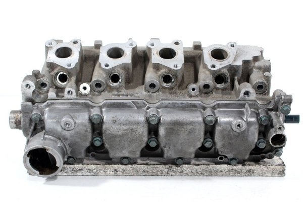 _Głowica VW Polo 6N 1994-2001 1.4i 8V