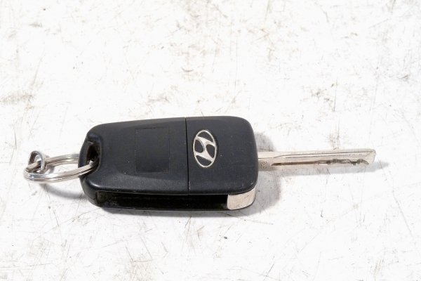 _Stacyjka kluczyk Hyundai i20 PB 2010 1.2i G4LA