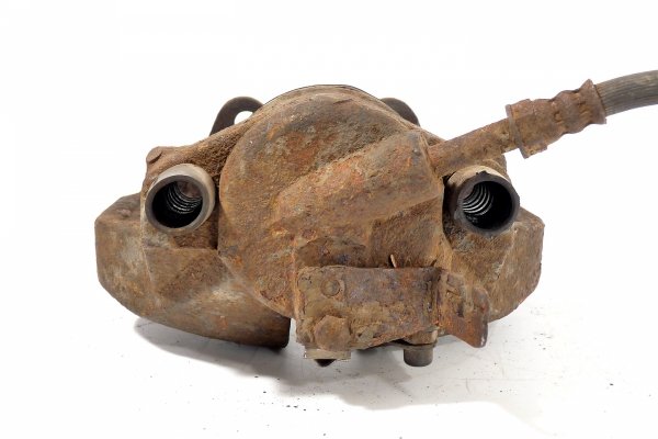 Zacisk hamulcowy przód lewy VW Transporter T5 2005 2.5TDI AXD Bus