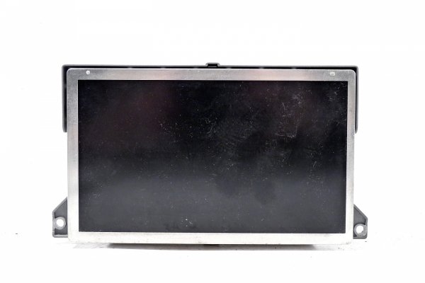 Wyświetlacz Citroen C5 I 2006